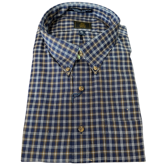 The Shirt Shop Wrinkle Free Button Down - Eric