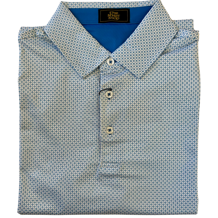 The Shirt Shop The Markie Polo