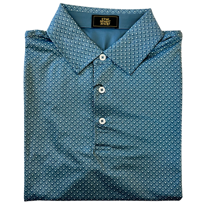The Shirt Shop The Jake Polo