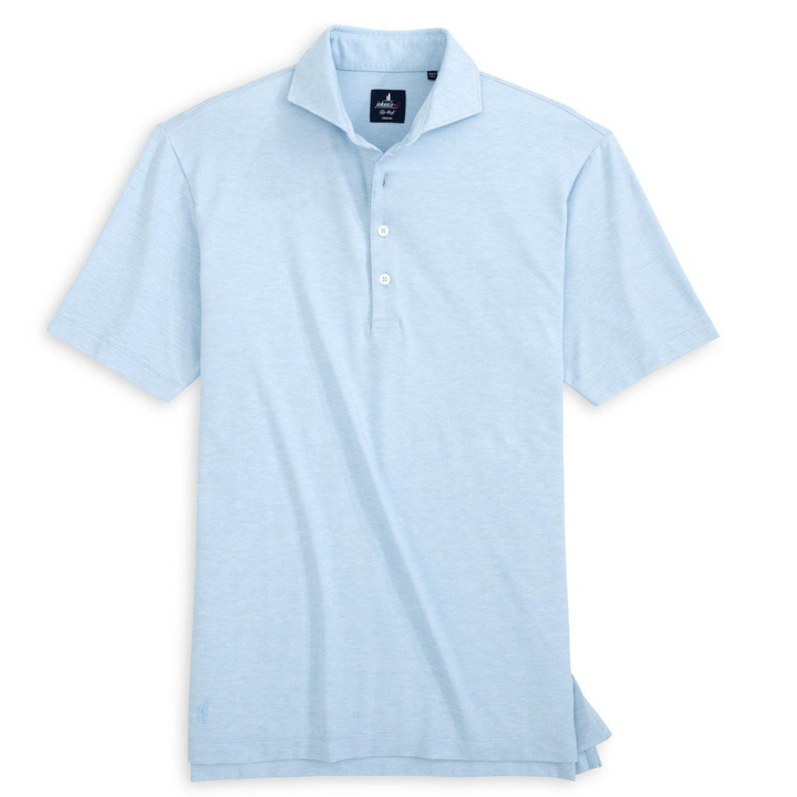 Johnnie-O Idris Top Shelf Polo (3 Colors)