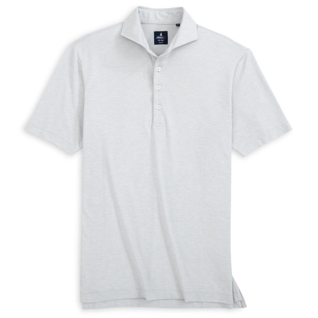 Johnnie-O Idris Top Shelf Polo (3 Colors)
