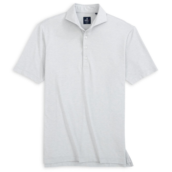 Johnnie-O Idris Top Shelf Polo (3 Colors)