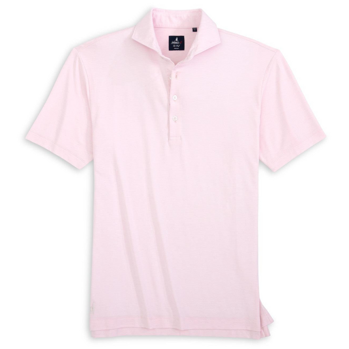 Johnnie-O Idris Top Shelf Polo (3 Colors)