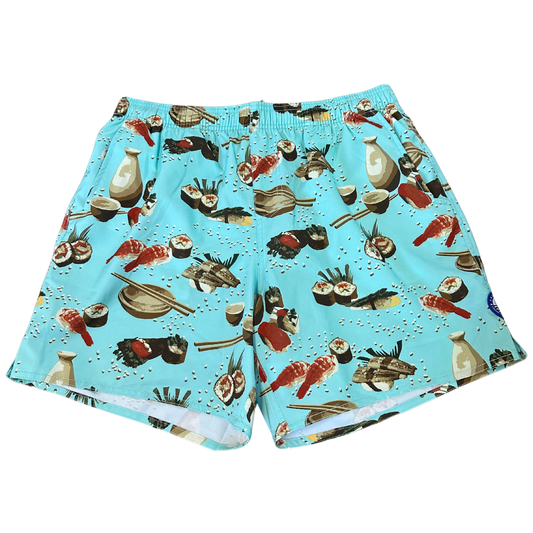 Aftco Boatbar Swim Trunk