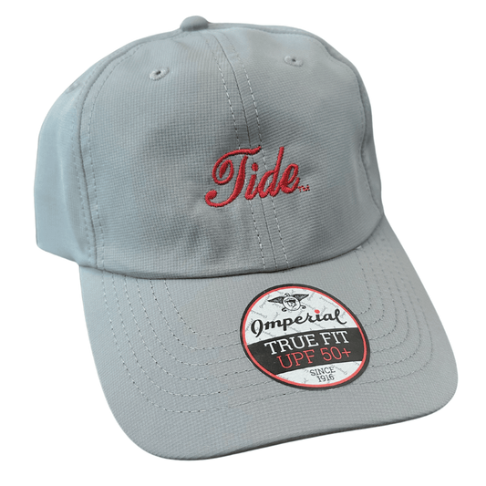 The Shirt Shop Imperial Hat - Tide Script