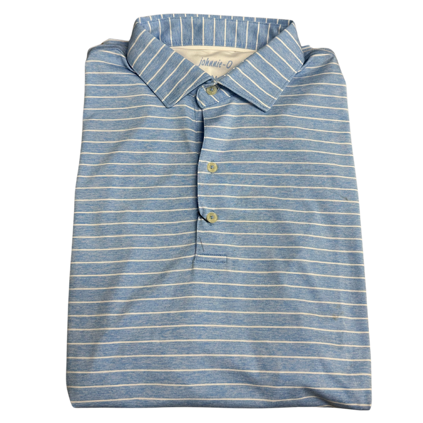 Johnnie-O Newton Polo (3 Colors)