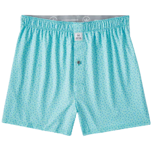 Peter Millar Birdie Time Boxer Short