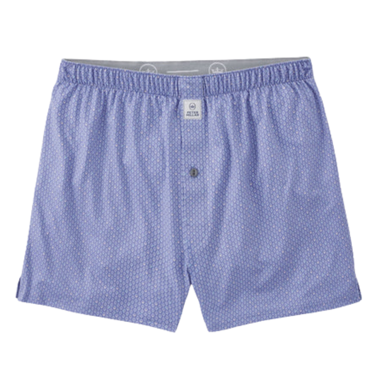 Peter Millar Shaken Not Stirred Boxer