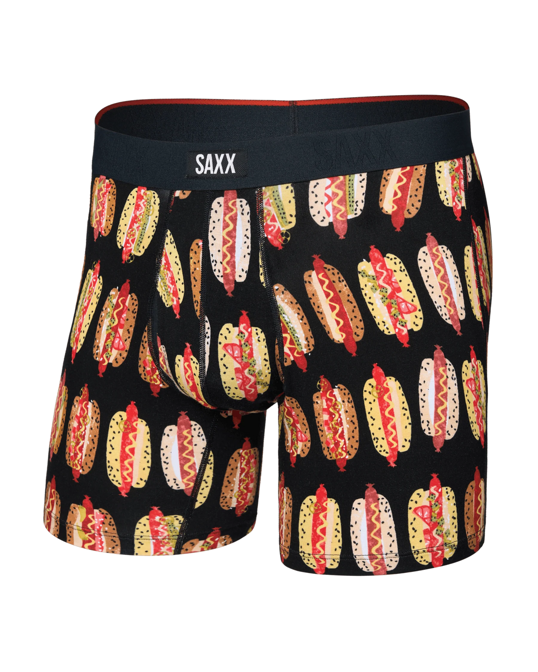 SAXX Vibe Boxers