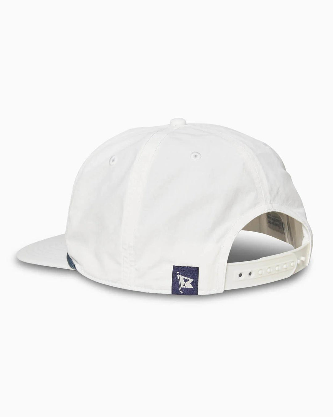 Toes on the Nose Salty Snapback Hat (2 Colors)