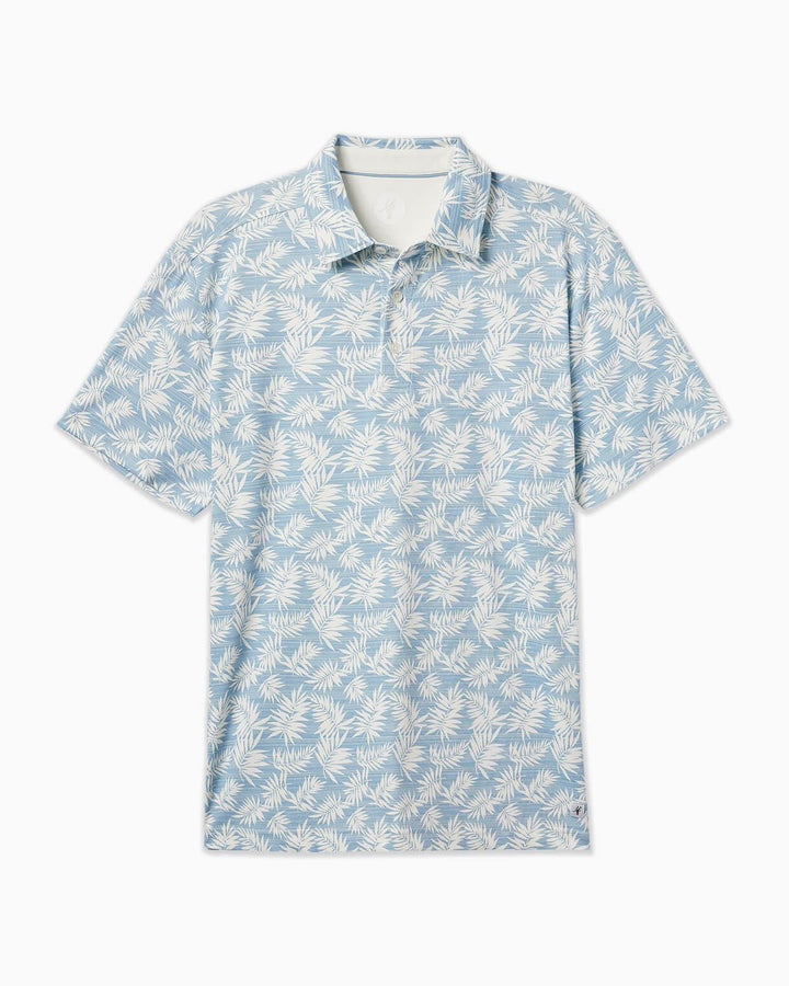 Toes on the Nose Clubhouse Polo (3 Colors)