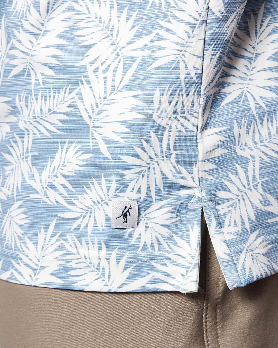 Toes on the Nose Clubhouse Polo (3 Colors)