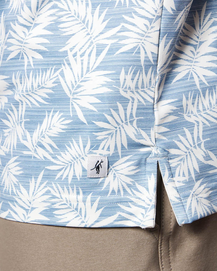 Toes on the Nose Clubhouse Polo (3 Colors)