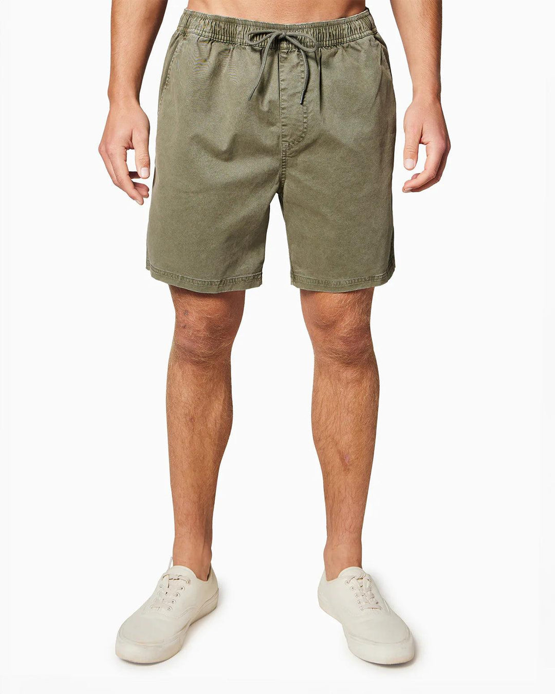 Toes on the Nose Laidback Chino Short (5 Colors)