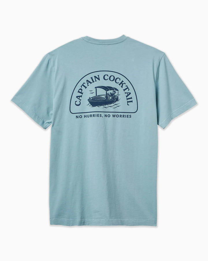 Toes on the Nose No Hurries T-Shirt