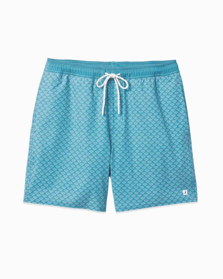 Toes on the Nose Malibu Volley Swim (3 Colors)
