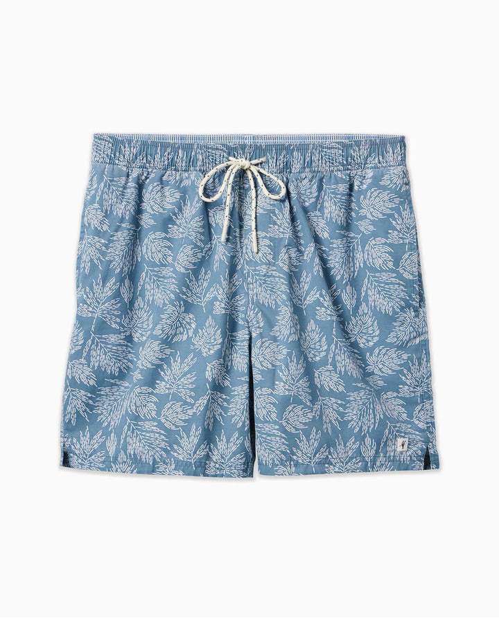Toes on the Nose Malibu Volley Swim Trunk (5 Colors)