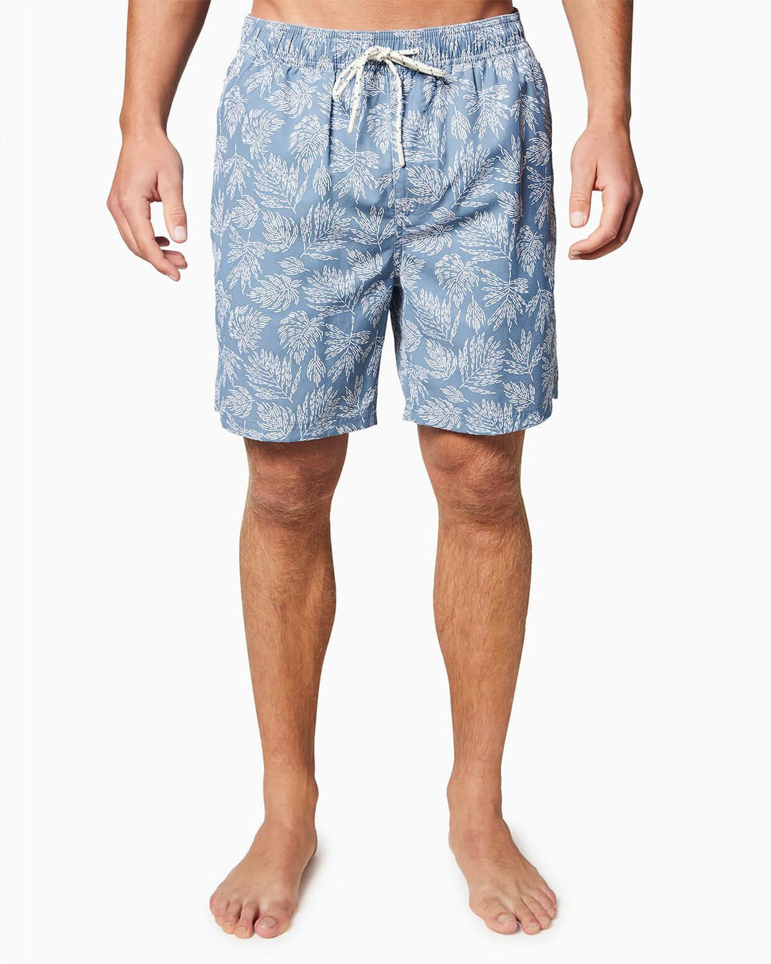 Toes on the Nose Malibu Volley Swim Trunk (5 Colors)