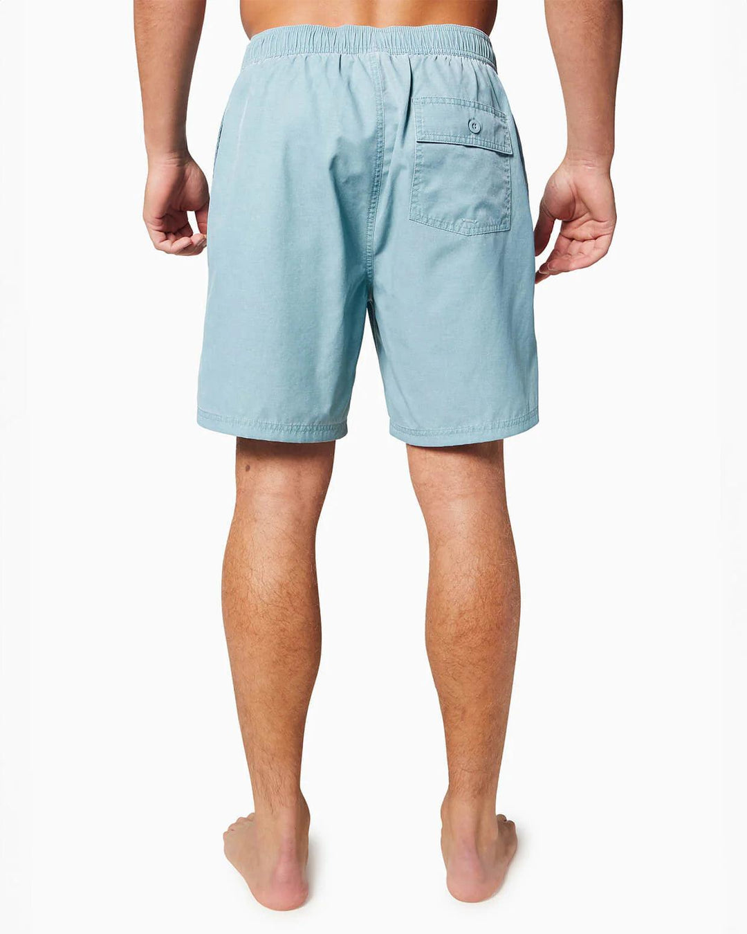Toes on the Nose Malibu Volley Swim Trunk (5 Colors)