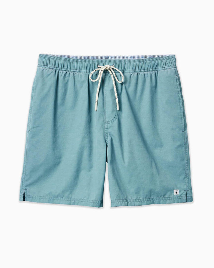 Toes on the Nose Malibu Volley Swim Trunk (5 Colors)