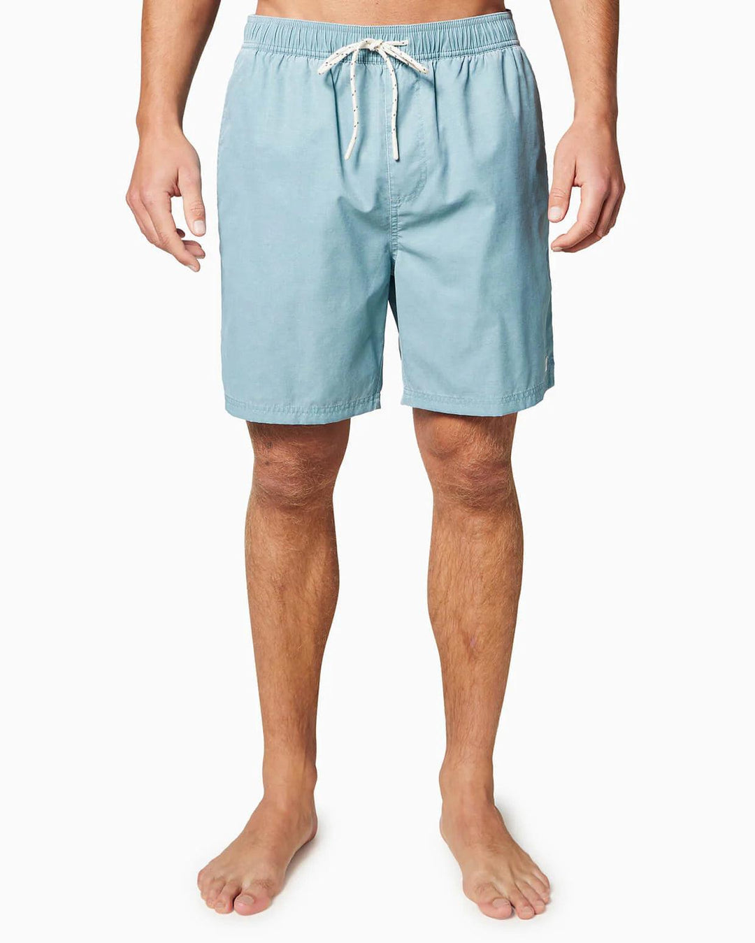 Toes on the Nose Malibu Volley Swim Trunk (5 Colors)