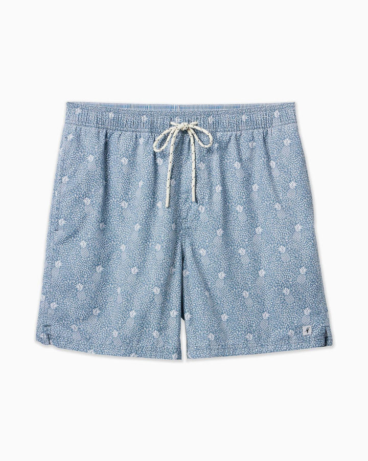 Toes on the Nose Malibu Volley Swim Trunk (5 Colors)