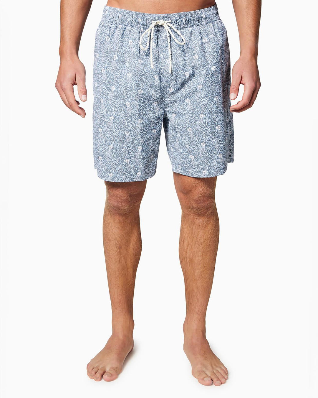 Toes on the Nose Malibu Volley Swim Trunk (5 Colors)