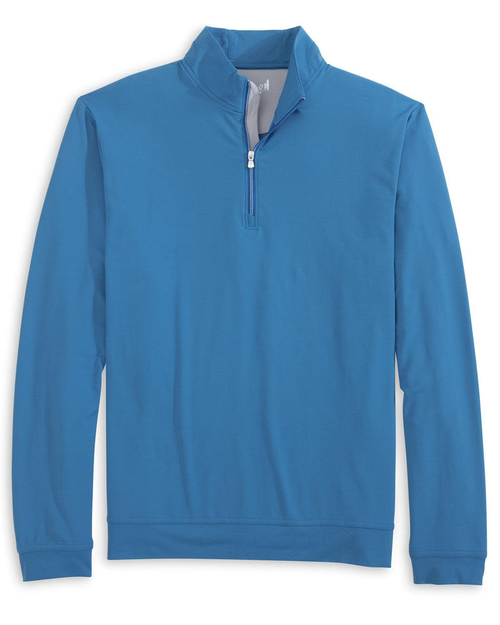 Johnnie-O Motion Quarter Zip