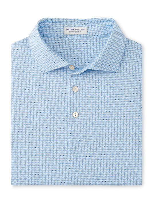 Peter Millar First in Flight Performance Polo