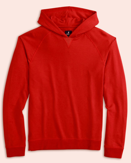 Johnnie O Amos Hoodie Sweatshirt