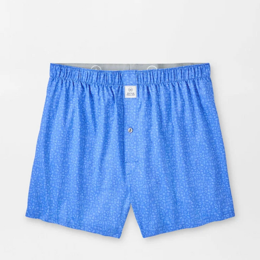Peter Millar Toga Party Performance Boxer Short