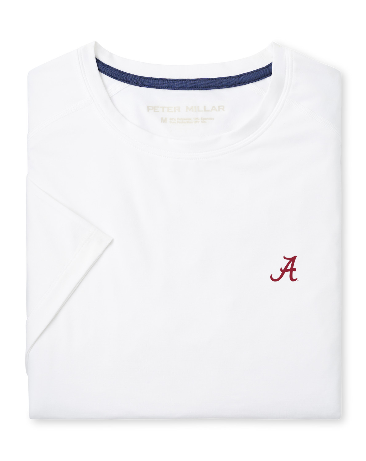 Peter Millar Active Wear T Shirt (Script A)