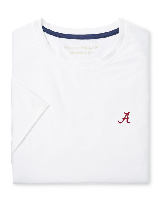 Peter Millar Active Wear T Shirt (Script A)