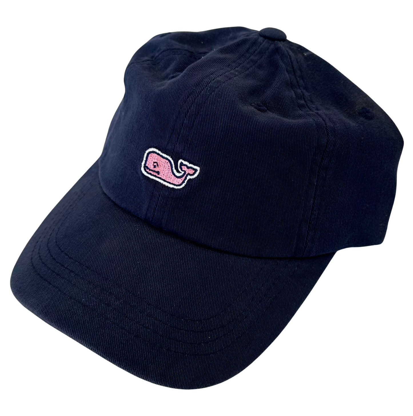 Vineyard Vines Logo Hat (3 Colors)