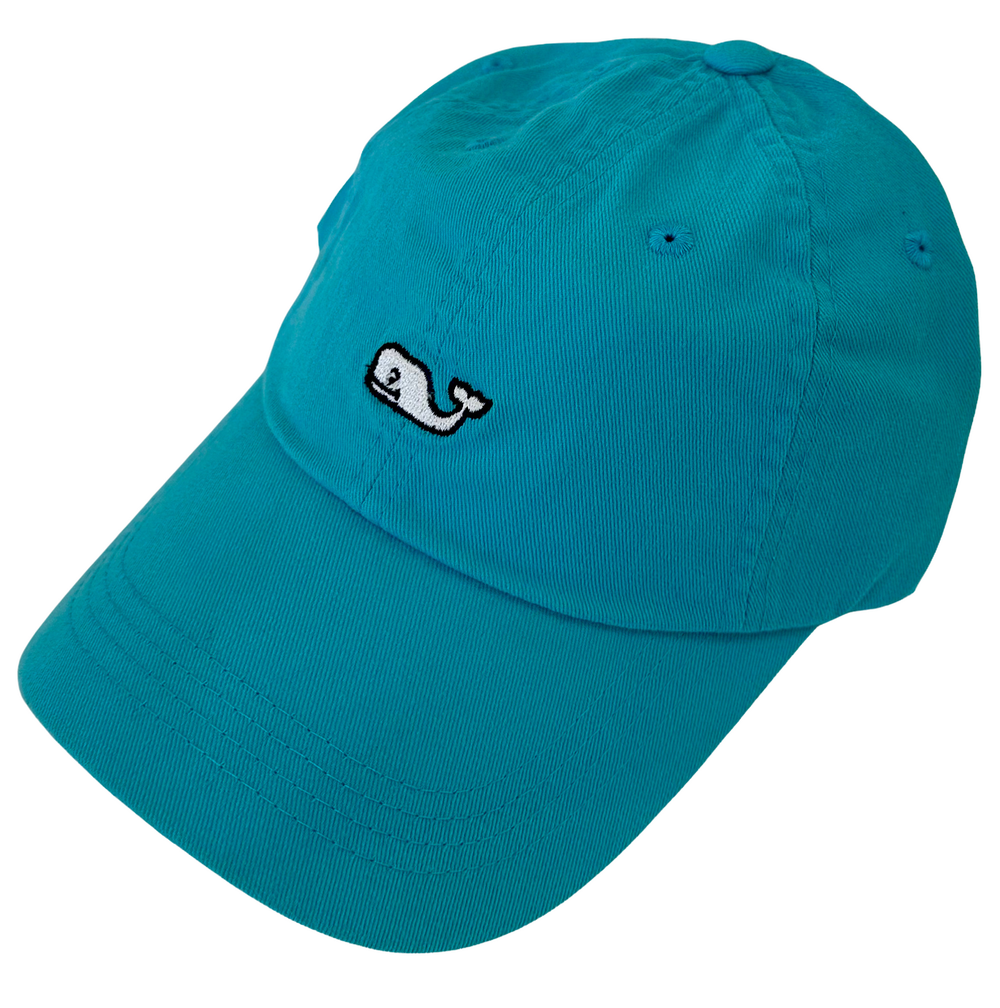 Vineyard Vines Logo Hat (3 Colors)