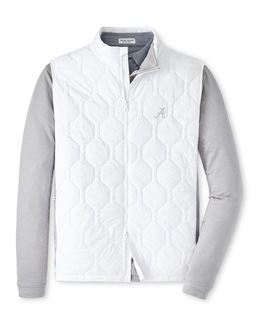 Peter Millar Blitz Vest (Script A)