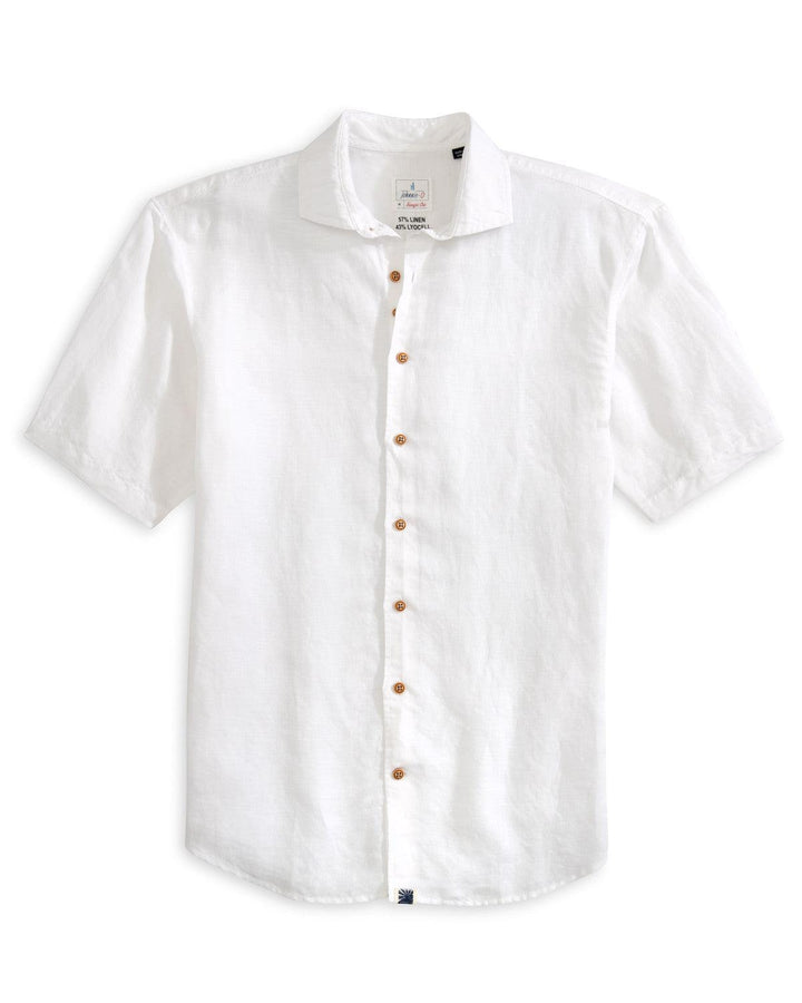 Johnnie-O Gianni SS Button Up