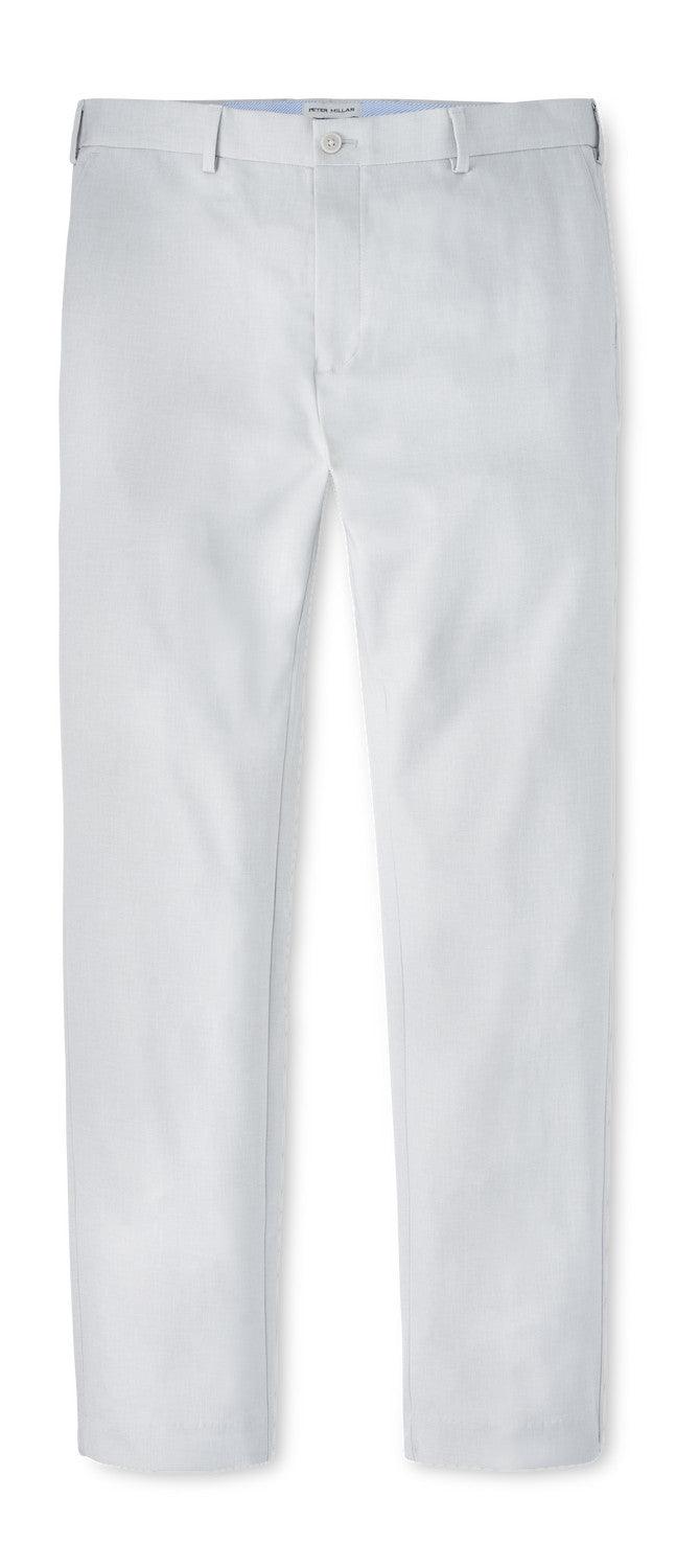 Peter Millar Charlotte Performance Trouser - British Gray