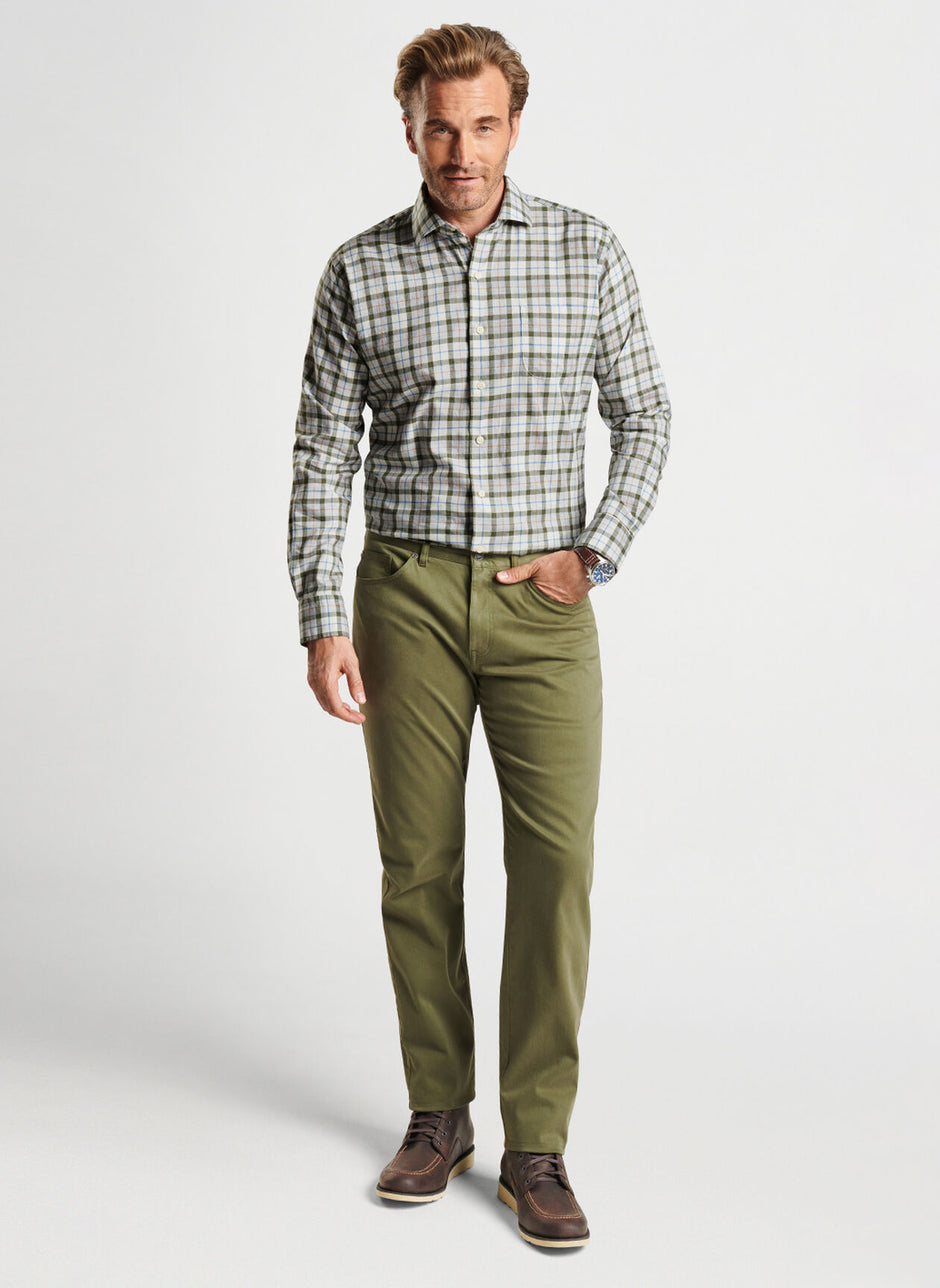 Buy Men's Southern-Style Prep Clothing & Activewear Online – The Shirt Shop