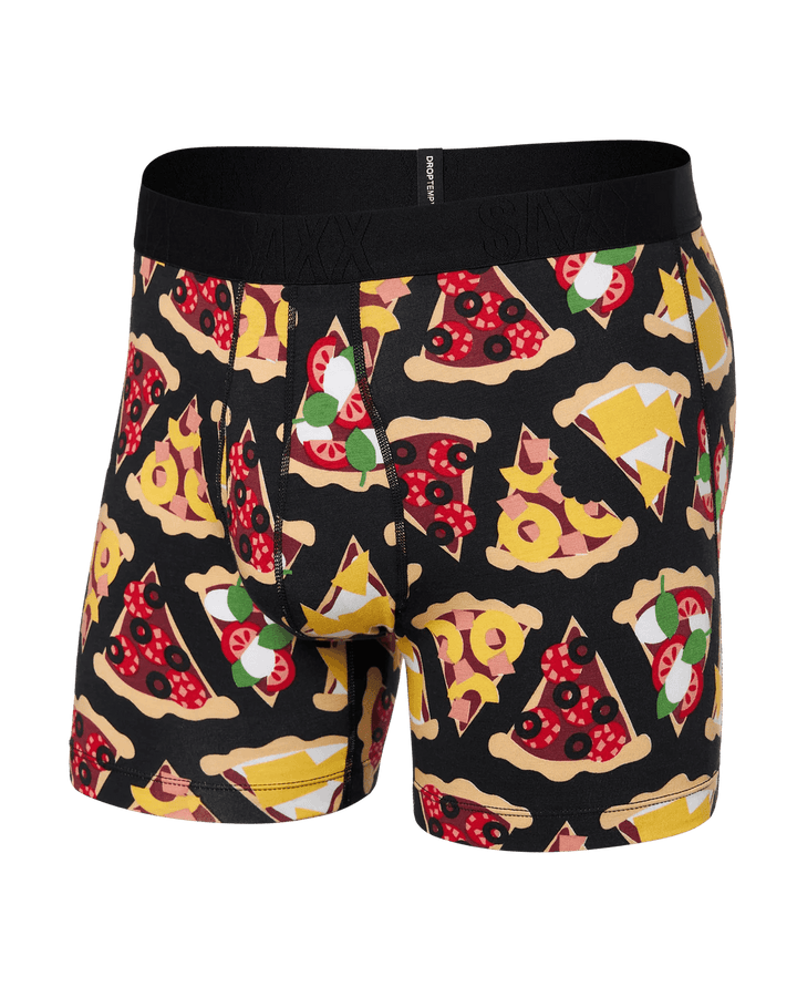 Saxx Drop Temp Cooling Boxer Brief