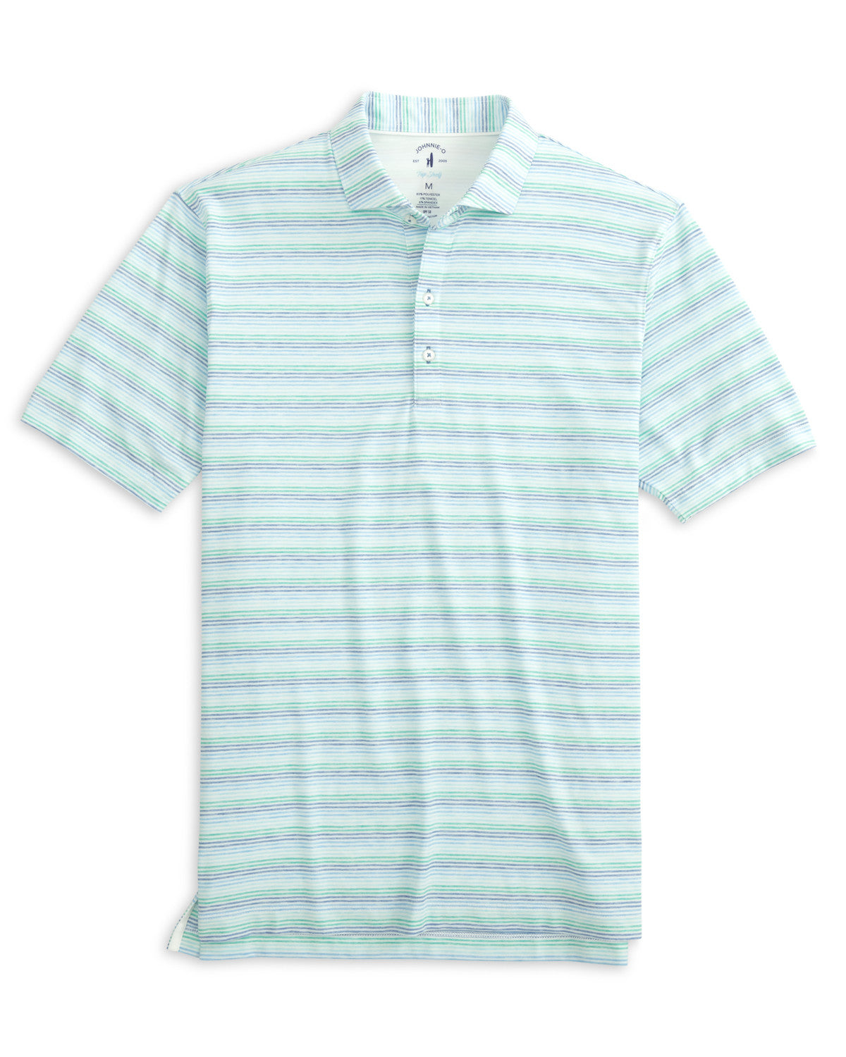 Johnnie-O Barton Polo (2 Colors)