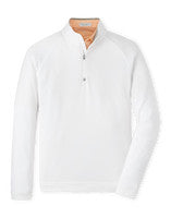 Peter Millar Beaumont Quarter Zip