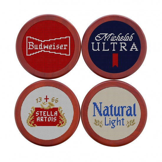 Smathers & Branson Coasters