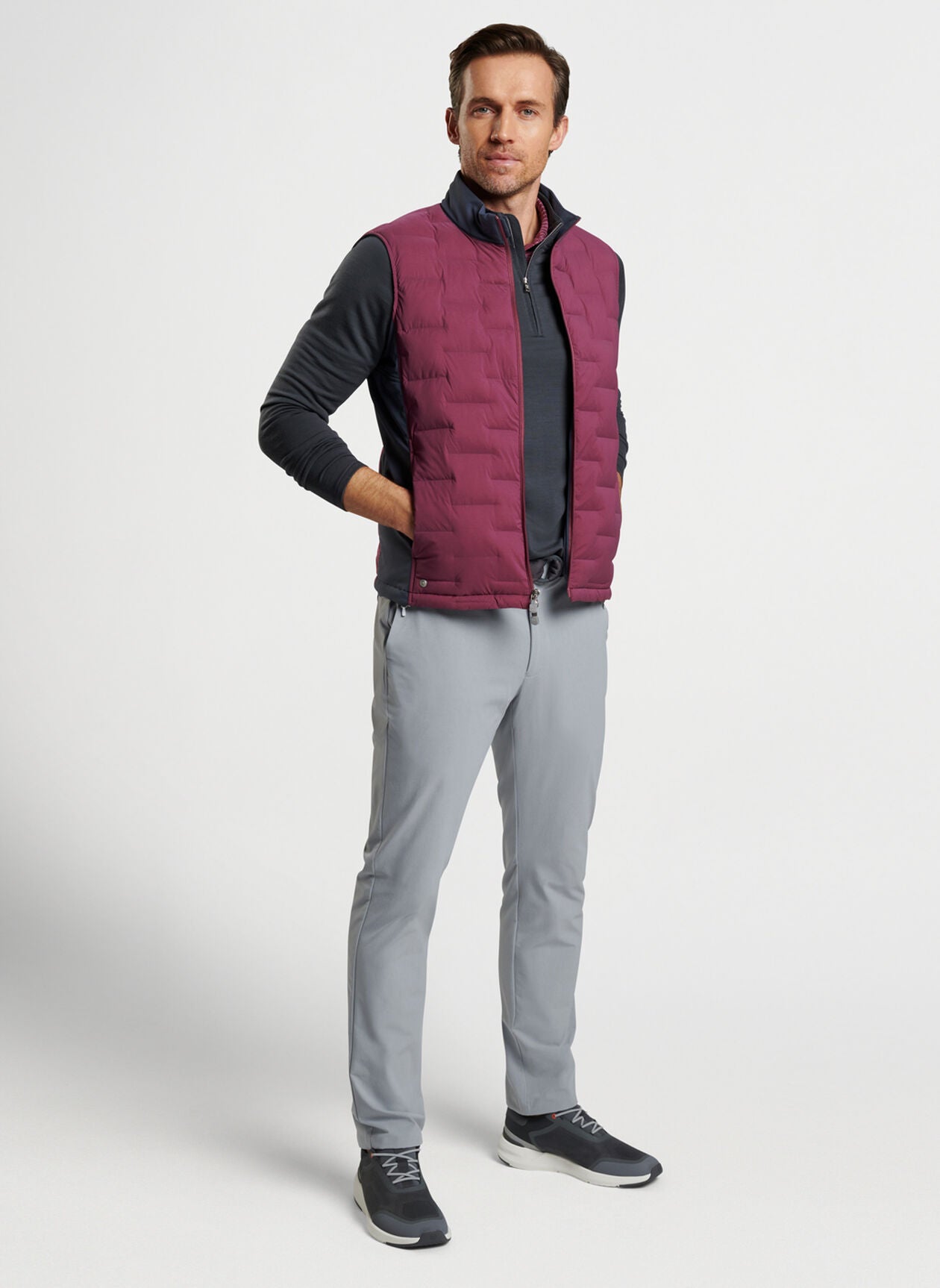 Buy Peter Millar University of Alabama Clothing & Apparel Online