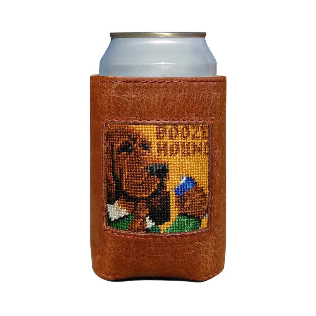 Smathers & Branson Can Cooler - Booze Hound
