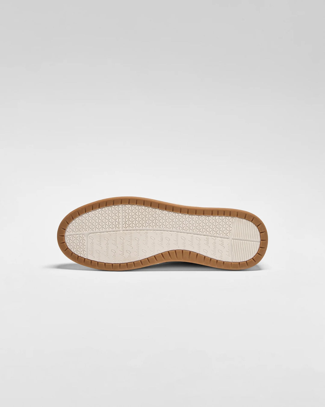 Johnnie-O Boutique Sneaker- Stone