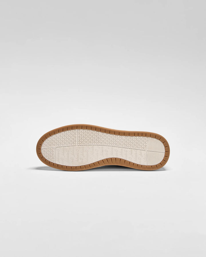 Johnnie-O Boutique Sneaker- Stone