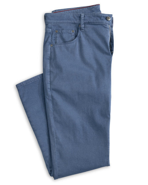 Johnnie-O Carmel Pant (4 Colors)