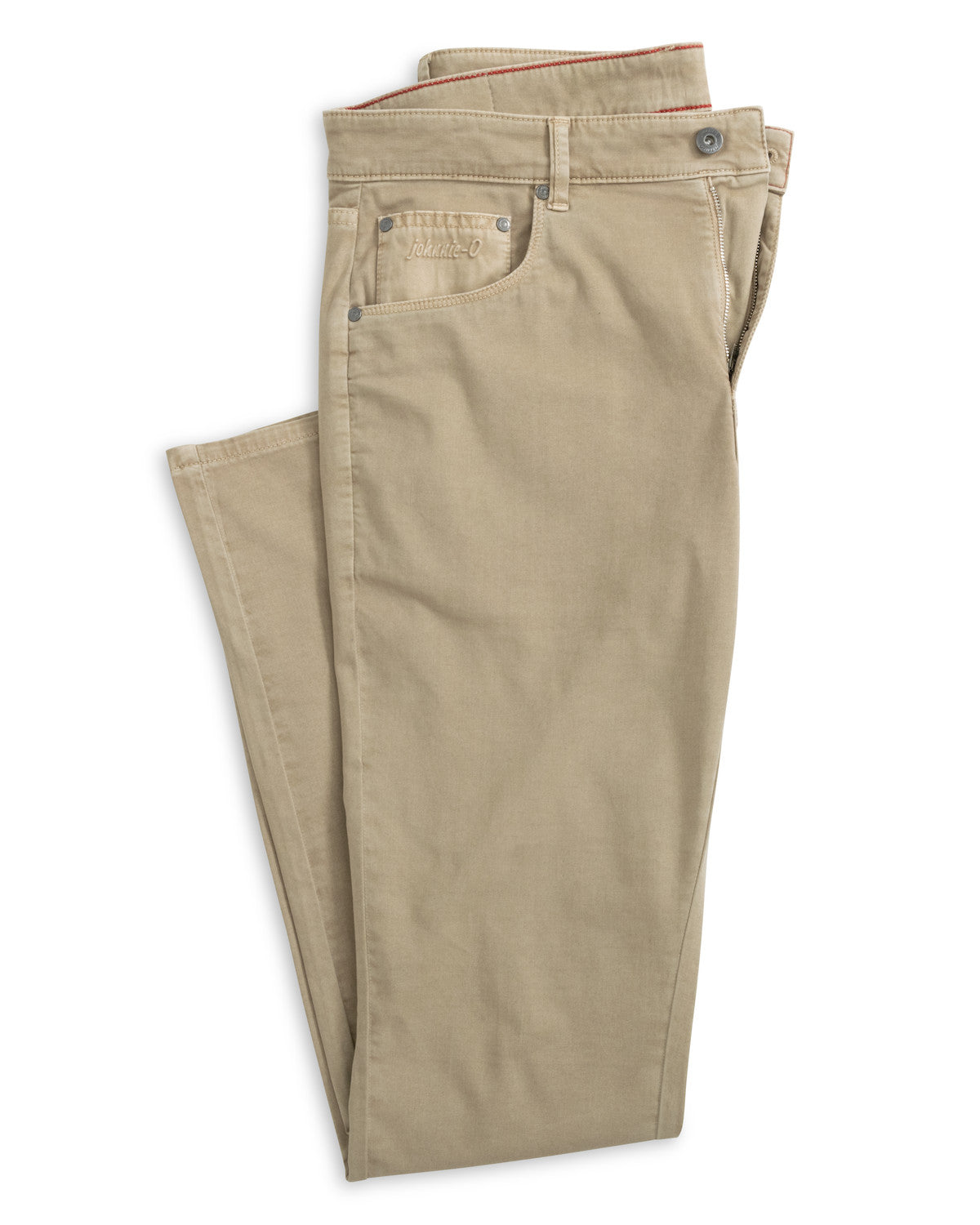 Johnnie-O Carmel Pant (4 Colors)