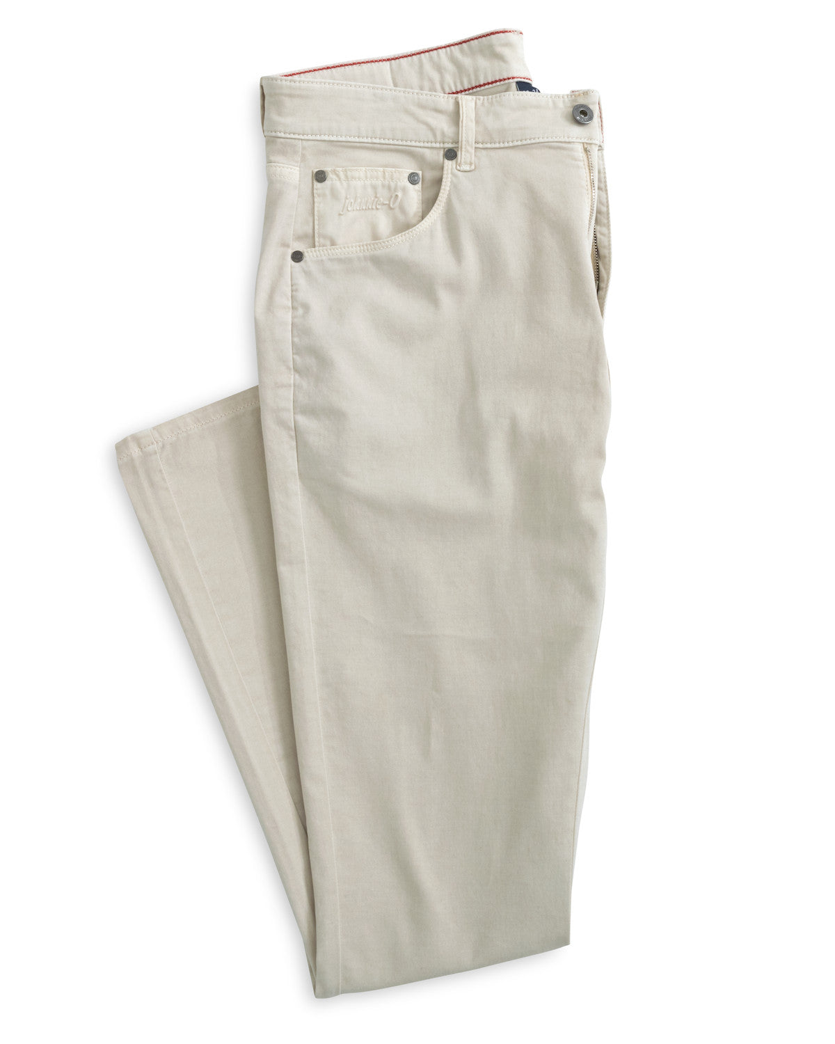 Johnnie-O Carmel Pant (4 Colors)